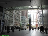 Centraal Station CS - nr. 0267